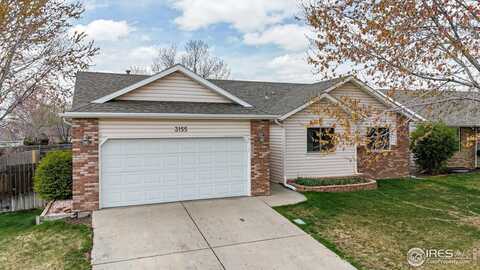 3155 52nd Ave, Greeley, CO 80634