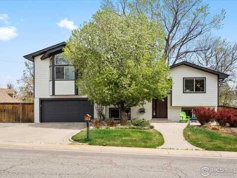 6672 Welch Ct, Arvada, CO 80004