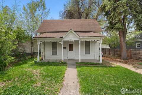 514 E 10th St, Loveland, CO 80537