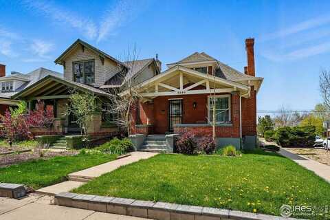 3059 N York St, Denver, CO 80205
