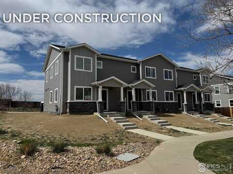 1687 Valency Dr, Loveland, CO 80537