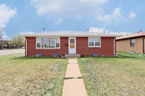 2800 W 11th St Rd, Greeley, CO 80634