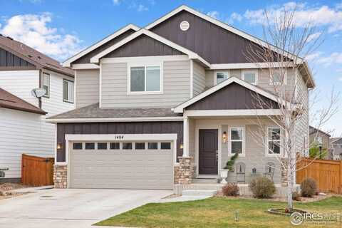 1484 Moraine Valley Dr, Severance, CO 80550