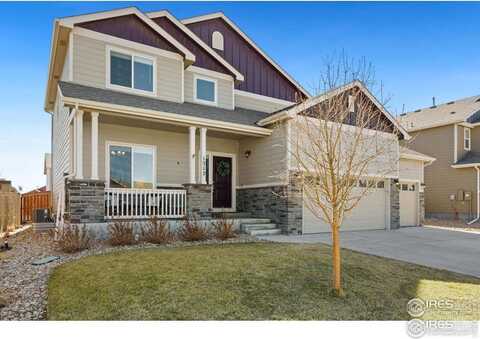 1515 Cirque Valley Ln, Severance, CO 80550
