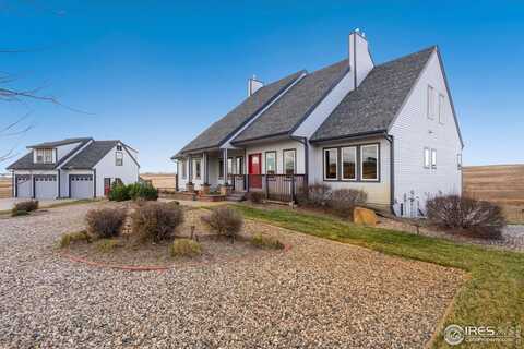 47415 County Road 15, Wellington, CO 80549