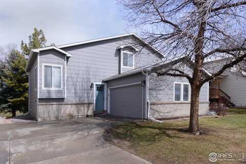 972 Winona Cir, Loveland, CO 80537