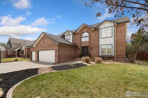5425 Hilldale Ct, Fort Collins, CO 80526