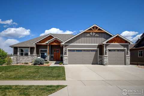 3631 Angora Dr, Loveland, CO 80537
