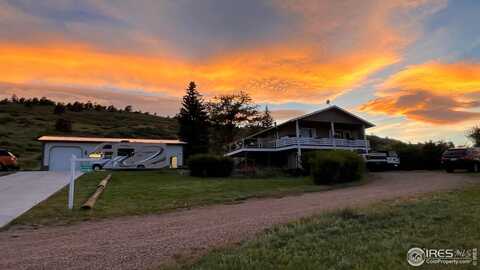 3905 Powderhorn Dr, Loveland, CO 80538