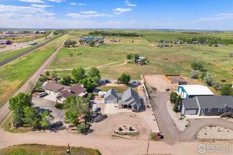 993 1st St, Nunn, CO 80648