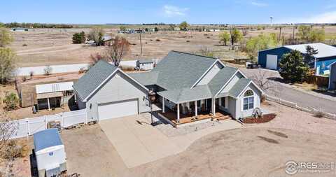 993 1st St, Nunn, CO 80648