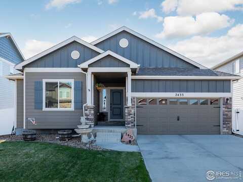 2433 Tabor St, Berthoud, CO 80513