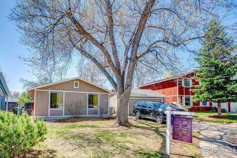 2025 Cheshire St, Fort Collins, CO 80526