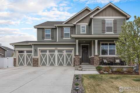 1030 Urial Dr, Severance, CO 80550