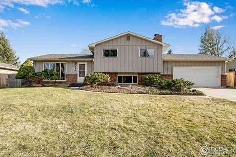 1707 Valley Forge Ave, Fort Collins, CO 80526