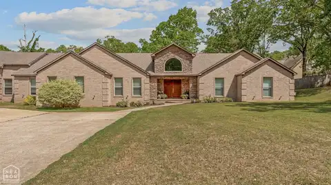 1616 Neely Road, Jonesboro, AR 72404