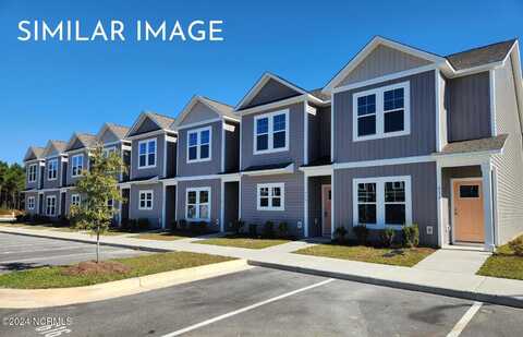 193 Loren Road, Hubert, NC 28539