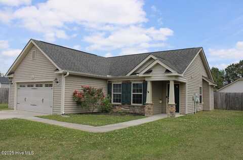 946 Dynamo Lane, Jacksonville, NC 28546