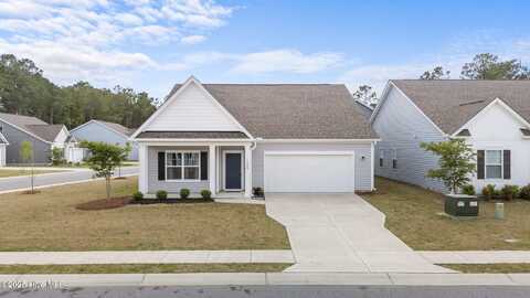 1008 Rodanthe Drive, New Bern, NC 28562