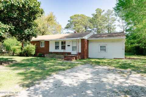 915 Country Club Road, Jacksonville, NC 28546