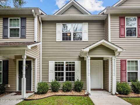 138 Greenford Place, Jacksonville, NC 28540
