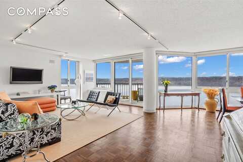 2521 Palisade Avenue, Bronx, NY 10463