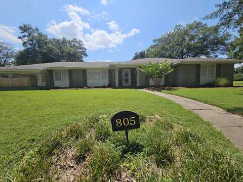 805 Weightman, Greenwood, MS 38930