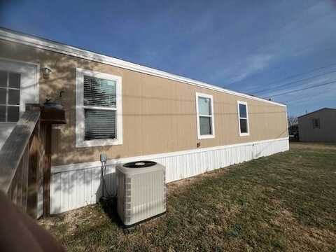 501 S Archer St, SAN ANGELO, TX 76903