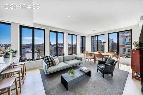 58 Saint Marks Place, Brooklyn, NY 11217