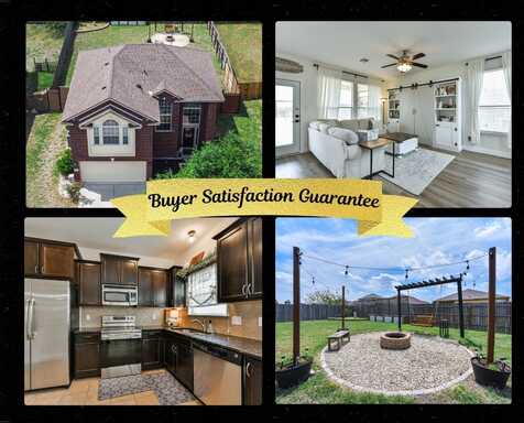 5000 Green Meadow Street, Killeen, TX 76549