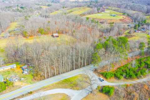 1234 Barbourville Rd, London, KY 40741