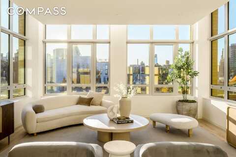 66 Clinton Street, New York, NY 10002