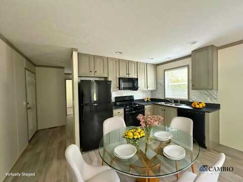 1087 Colonial Trail, Kalamazoo, MI 49009