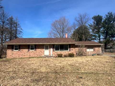 740 W Main St, Pinckney, MI 48169