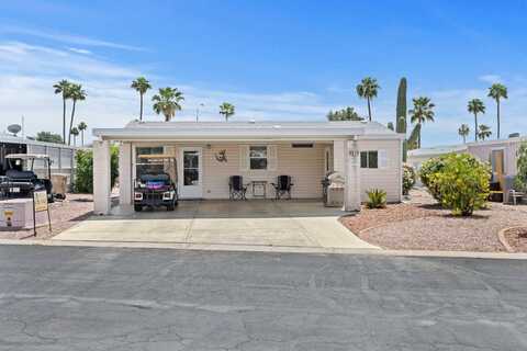 3400 S Ironwood Dr, Apache Junction, AZ 85120