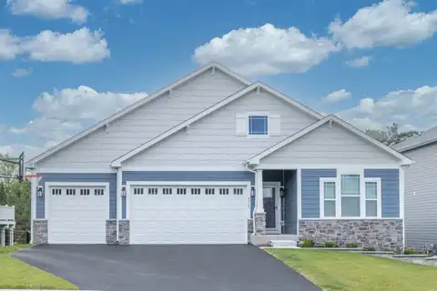Lot 122 West Cache Island Circle, Channahon, IL 60410