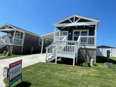 203 Campfire Way, Willis, TX 77318