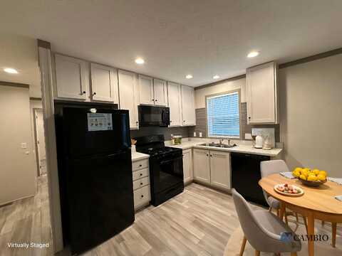 5494 Blindmans Cove, Kalamazoo, MI 49009