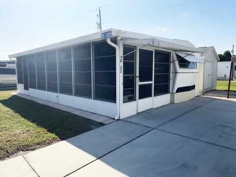 25501 Trost Blvd. 02-33, Bonita Springs, FL 34135