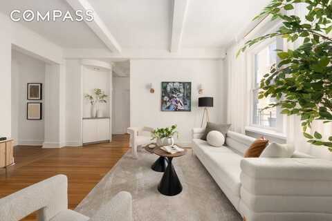 1060 Park Avenue, New York, NY 10128