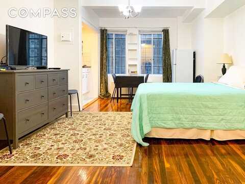5 Tudor City Place, New York, NY 10017
