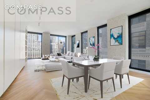 16 West 40th Street, New York, NY 10018