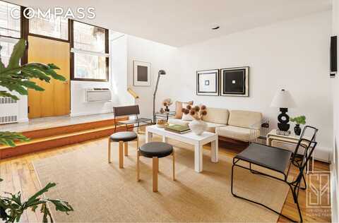 130 Barrow Street, New York, NY 10014