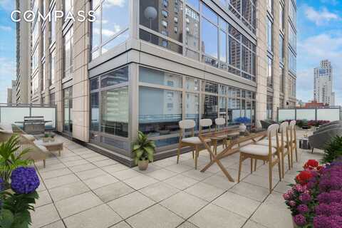 450 East 83rd Street, New York, NY 10028