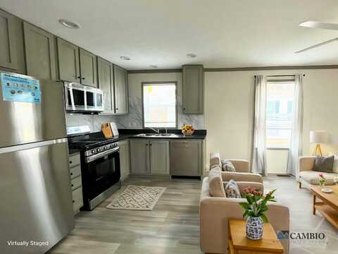5489 Minuteman, Kalamazoo, MI 49009