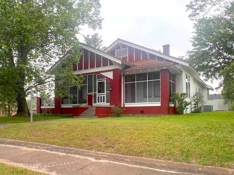 422 N. Washington, Magnolia, AR 71753