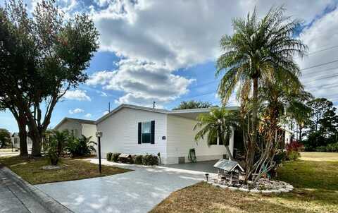 2289 Parkland Drive, Melbourne, FL 32904