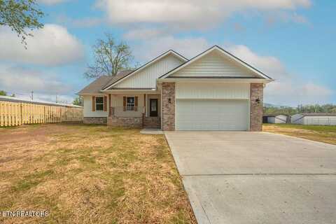 726 Green St, Wartburg, TN 37887