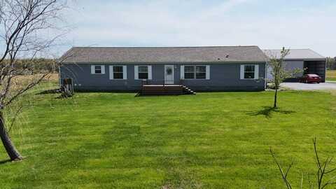 1300 Co Rd 1500 N, Geff, IL 62842