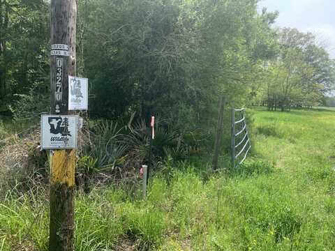 0 Puckett Bend Rd, Hebert, LA 71418